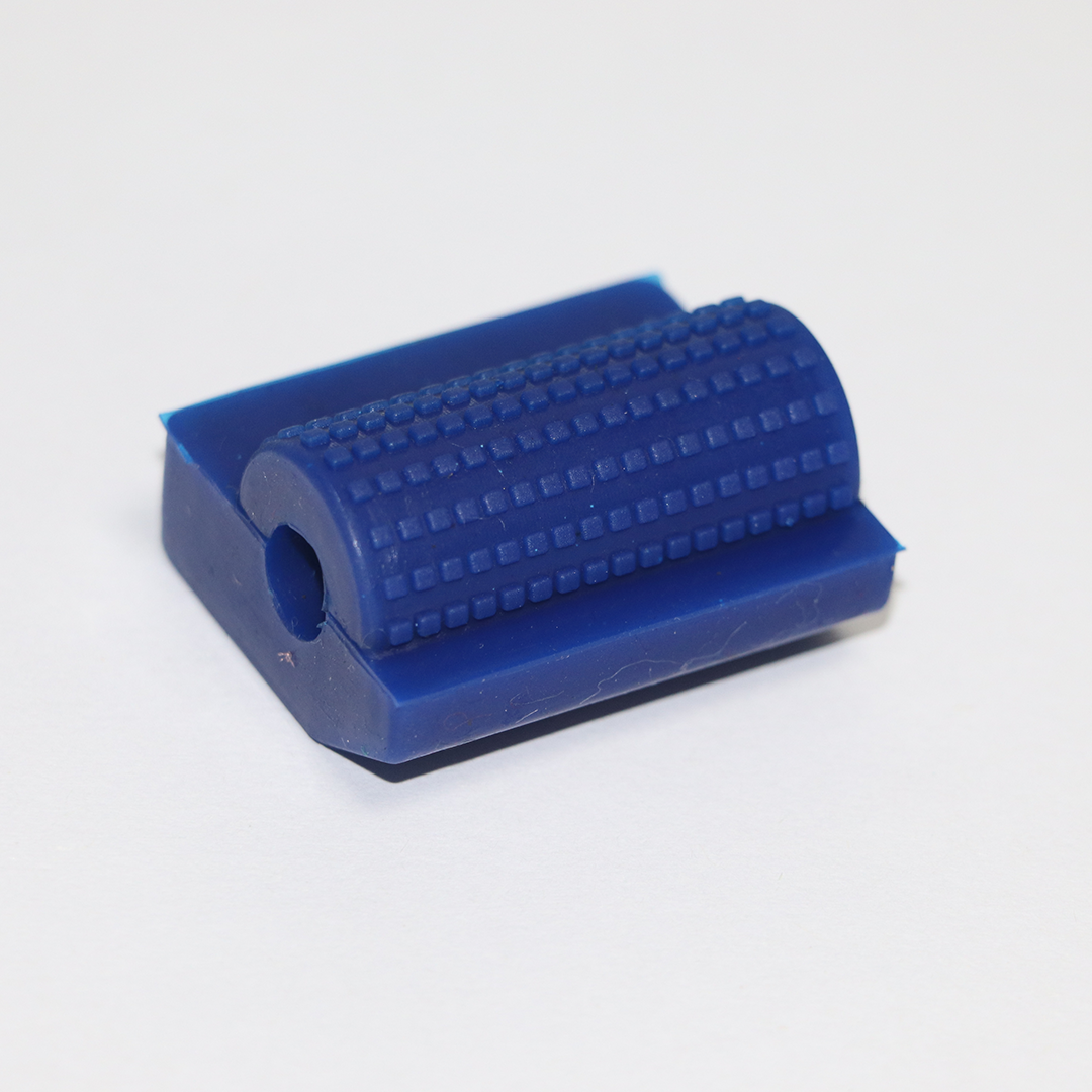 TVS Gear Shift Lever Pedal Cover - Durable and Slip-Resistant